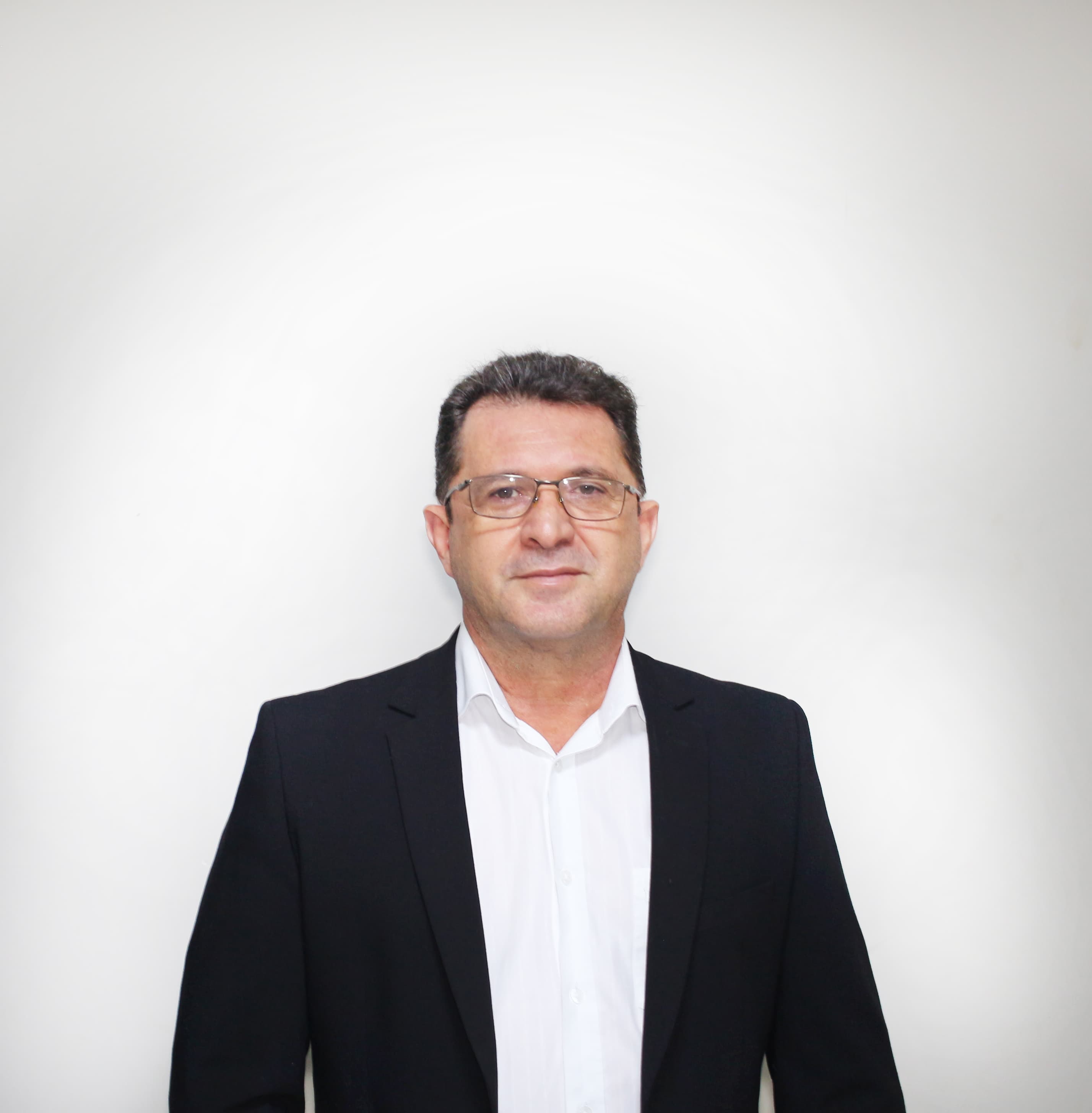 Valter Juvenal de Oliveira — Candidato ao Senado Federal 258